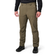 Штани вологозахисні 5.11 Tactical Apex Softshell Pants RANGER GREEN W36/L34 (48252-186) - зображення 3