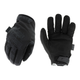 Рукавички тактичні зимові Mechanix Wear Tactical ColdWork Original Covert Gloves Black XL (CWKMG-55) - зображення 3