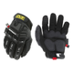 Рукавички тактичні зимові Mechanix Wear Coldwork M-Pact Gloves Grey/Black 2XL (CWKMP-58) - зображення 3