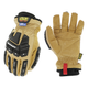 Рукавички тактичні зимові Mechanix Wear Coldwork Leather M-Pact Insulated Driver F9-360 Gloves Brown XL (LDMP-X95) - зображення 3