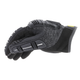 Рукавички тактичні зимові Mechanix Wear Coldwork M-Pact Gloves Grey/Black 2XL (CWKMP-58) - зображення 5