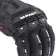 Рукавички тактичні зимові Mechanix Wear Coldwork M-Pact Gloves Grey/Black M (CWKMP-58) - зображення 7