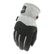 Рукавички тактичні зимові Mechanix Wear Coldwork Guide Gloves Grey/Black M (CWKG-58) - зображення 1