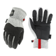 Рукавички тактичні зимові Mechanix Wear Coldwork Guide Gloves Grey/Black M (CWKG-58) - зображення 3