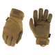 Рукавички тактичні зимові Mechanix Wear Tactical ColdWork FastFit Gloves Coyote M (CWKTFF-72) - зображення 3