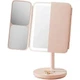 Дзеркало трельяж Jordan&Judy Three Sided Make Up Mirror NV536 Pink - зображення 1