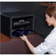 Сейф Mijia Smart Safe Deposit Box BHR4092CN - изображение 5