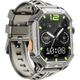 Смарт-часы Haylou Iron N1 LS24 Grey - изображение 3