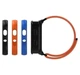 Детские смарт часы Gelius GP-PK008 (Rainbow) с GPS/4G Black - изображение 3
