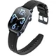 Смарт-часы Kieslect Smart Calling Watch KS 3 Black - изображение 2