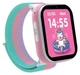 Детские смарт часы Gelius GP-PK008 (Rainbow) с GPS/4G White - изображение 10