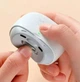 Машинка для стрижки ногтей Seemagic Electric Nail Clipper Pro SMPH-ZJD03S - изображение 2