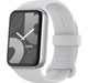 Фітнес-браслет Xiaomi Smart Band 9 Pro BHR8715GL ML Silver - зображення 1