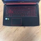 Ігровий ноутбук Б-клас Acer Predator Helios 300 G3-571 / 15.6" (1920x1080) IPS / Intel Core i7-7700HQ (4 (8) ядра по 2.8 - 3.8 GHz) / 8 GB DDR4 / 256 GB SSD / nVidia GeForce GTX 1050 Ti, 4 GB GDDR5, 128-bit / WebCam б/в - зображення 7