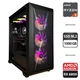 Сборка под заказ: компьютер Xilence Xilent X X912 ARGB Tower / AMD Ryzen 5 7600X (6 (12) ядер по 4.7 - 5.3 GHz) / 32 GB DDR5 / 1000 GB SSD M.2 / AMD Radeon RX 6800, 16 GB GDDR6, 256-bit / 750W б/у - изображение 1