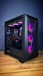 Сборка под заказ: компьютер Xilence Xilent X X912 ARGB Tower / AMD Ryzen 5 7600X (6 (12) ядер по 4.7 - 5.3 GHz) / 32 GB DDR5 / 1000 GB SSD M.2 / AMD Radeon RX 6800, 16 GB GDDR6, 256-bit / 750W б/у - изображение 3