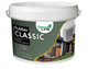 Фарба гумова з антисептичною добавкою Universal Rubber Classic 1 л/1,2 кг Cірий - зображення 1