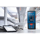 Лазерный дальномер Bosch Professional GLM 100-25 C (100 м) (0601072Y00) - изображение 4