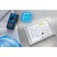 Лазерный дальномер Bosch Professional GLM 100-25 C (100 м) (0601072Y00) - изображение 7