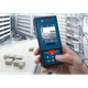 Лазерный дальномер Bosch Professional GLM 100-25 C (100 м) (0601072Y00) - изображение 8