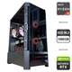Сборка под заказ: компьютер Cougar Duoface RGB Tower / AMD Ryzen 7 5700X (8 (16) ядер по 3.4 - 4.6 GHz) / 32 GB DDR4 / 1000 GB SSD M.2 / nVidia GeForce RTX 3060 Ti, 8 GB GDDR6, 256-bit / 750W б/у - изображение 1