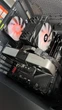 Сборка под заказ: компьютер Cougar Duoface RGB Tower / AMD Ryzen 7 5700X (8 (16) ядер по 3.4 - 4.6 GHz) / 32 GB DDR4 / 1000 GB SSD M.2 / nVidia GeForce RTX 3060 Ti, 8 GB GDDR6, 256-bit / 750W б/у - изображение 6