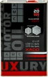 Моторна олива XADO Black Edition 0W-20 SP АМС 4 л (XA 22294) - зображення 2