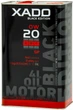 Моторна олива XADO Black Edition 0W-20 SP АМС 4 л (XA 22294) - зображення 3
