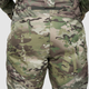 Зимові штани LVL 7 UATAC Multicam Hard Membrane Climashield Apex S/Short - зображення 11