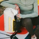 Водонепроникний чохол Naturehike CNK2300BS017, 25 л, темно-зелений - изображение 4