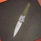 Нож складной Ganzo G743-2-GR - изображение 11