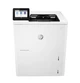 Принтер HP LaserJet Enterprise M608x (K0Q19A) Лазерная монохромная печать / 1200x1200 dpi / A4 / 61 стр/мин / USB 2.0, Ethernet / Дуплекс Б/у Гарантия 12 месяцев - изображение 1