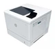 Принтер HP Color LaserJet Managed M553dnm (B5L38A) Лазерная цветная печать / 1200x1200 dpi / A4 / 38 стр./мин / USB 2.0, Ethernet / Дуплекс Б/у Гарантия 12 месяцев - изображение 2