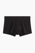 Труси чоловічі Hennes&Mauritz, чорні, 5 шт. в упаковці 1129809001r-XS - зображення 5