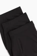 Труси чоловічі Hennes&Mauritz, чорні, 5 шт. в упаковці 1129809001r-XS - зображення 6