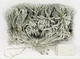 Светодиодная гирлянда-штора 10х3 метра 8 режимов 220V S5085-103-220V-COLD - изображение 3