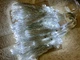 Светодиодная гирлянда-штора 6х3 метра 8 режимов 220V S5085-63-220V-COLD - изображение 2