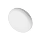 LED світильник стельовий накладний DL-R 24W 4000K WH Білий - изображение 1