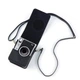 Чохол для фотокамери FujiFilm INSTAX mini EVO Чорний Case Black (3997740) - зображення 2