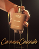 Woda perfumowana damska Paris Corner Taskeen Caramel Cascade 100 ml (6292021552253) - obraz 3