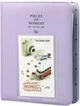 Набор Fujifilm INSTAX Mini 12 Lilac Purple фиолетовая фотокамера мгновенной печати / картриджи 50 фото / чехол / альбом 64 фото Фиолетовый - изображение 4