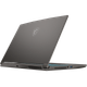 Ноутбук MSI Thin 15 B12UCX-2425US (THIN15122425) - изображение 2