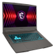 Ноутбук MSI Thin 15 B12UCX-2425US (THIN15122425) - изображение 3