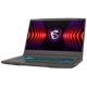 Ноутбук MSI Thin 15 B12UCX-2425US (THIN15122425) - изображение 5
