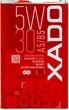 Моторна олива XADO Red Boost 5W-30 A5/B5 4 л (XA 26241) - зображення 1