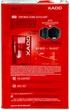 Моторна олива XADO Red Boost 5W-30 A5/B5 4 л (XA 26241) - зображення 2