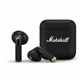 Беспроводные наушники Marshall Minor IV Black (1006653) - изображение 1