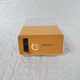 Мультимедийный проектор для домашнего кинотеатра LED Projector, портативный мини видеопроектор с пультом и подключением HDMI, USB, AV, microSD, для фильмов, сериалов, презентаций, игр, DCF-324 - изображение 8