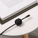 Кабель Native Union Night Cable USB-C to Lightning Cosmos Black (3 m) (NCABLE-CL-COS-AP) - изображение 3