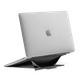 Подставка для ноутбука Native Union Rise Laptop Stand, Black (RISE-STAND-BLK-NP) - изображение 1